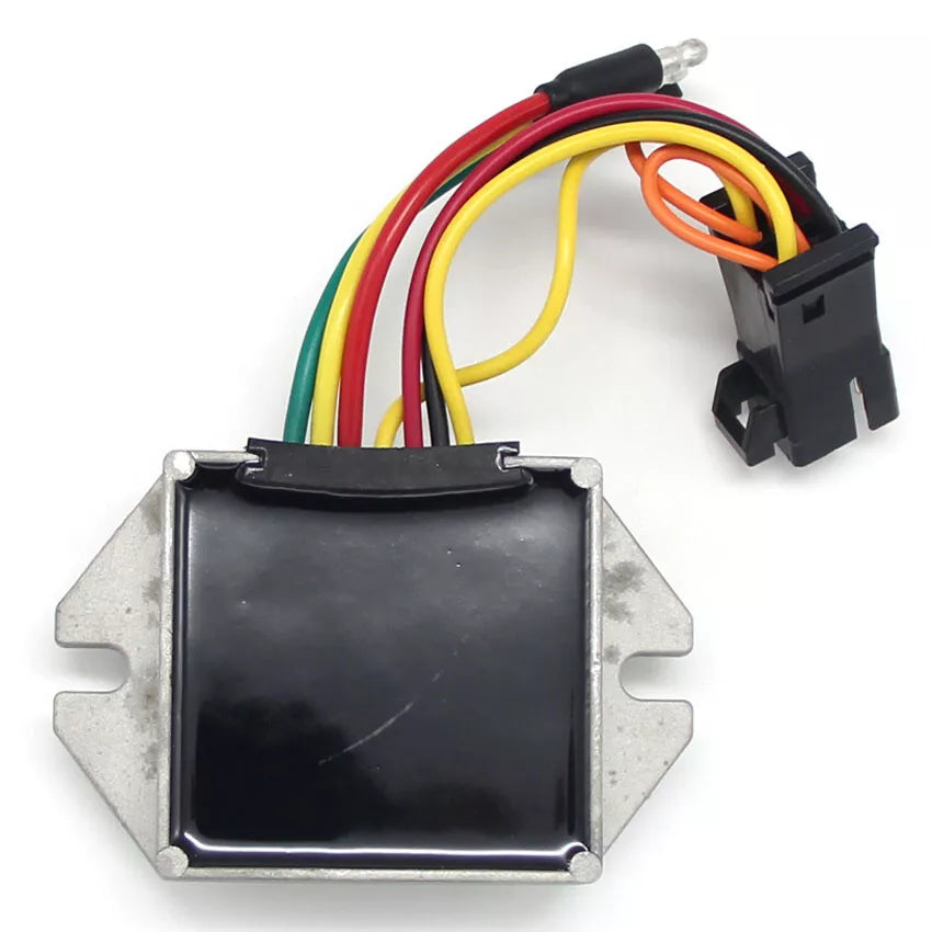 Polaris SwitchBack 800 600 Rush Indy 600 Voltage Rectifier Regulator 4013460