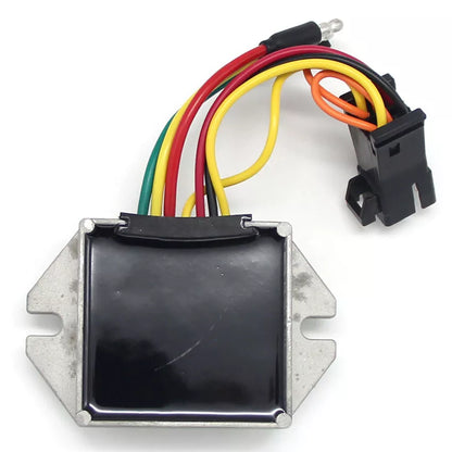 Polaris SwitchBack 800 600 Rush Indy 600 Voltage Rectifier Regulator 4013460