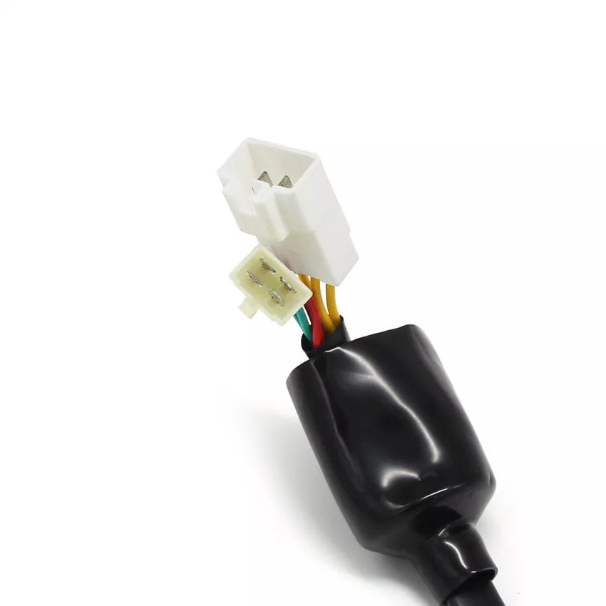 2000-2001 Honda CBR929 CBR900 RRY/RR1 Fireblade 31600-MCJ-641 Voltage Rectifier Regulator