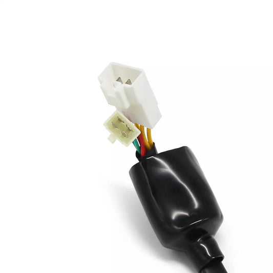 2000-2001 Honda CBR929 CBR900 RRY/RR1 Fireblade 31600-MCJ-641 Voltage Rectifier Regulator
