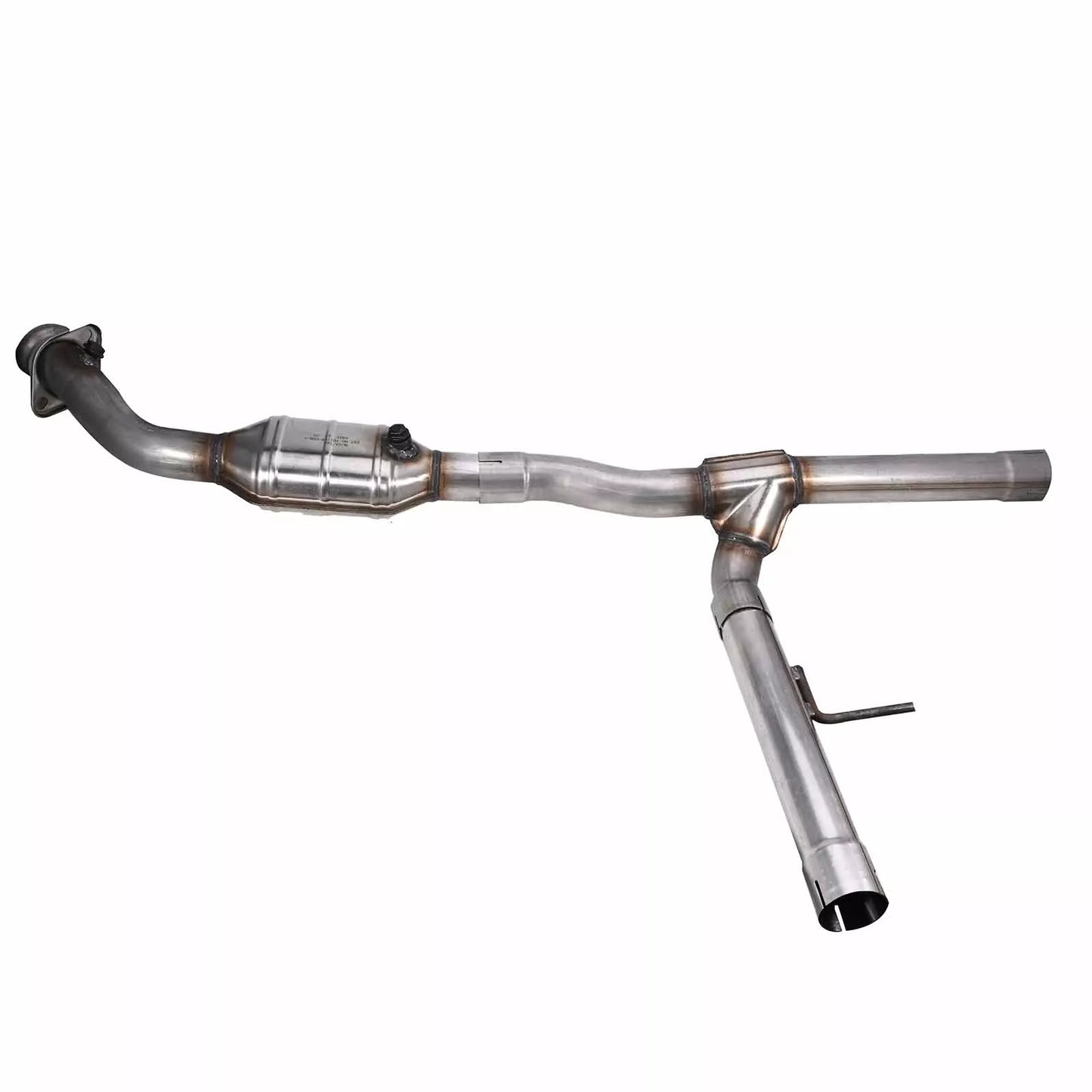 2006-2008 Ford F-150 5.4L Driver and passenger Side Catalytic Converter 0794187 0794188