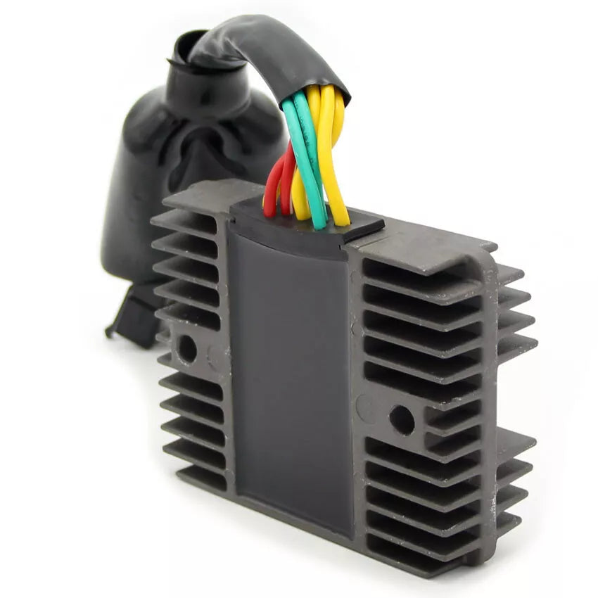 Honda VFR800 FiW/FiX CB1300 FW/FX/FY SC40 98-99 Voltage Rectifier Regulator 31600-MBG-305