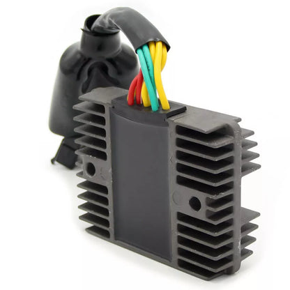 Honda VFR800 FiW/FiX CB1300 FW/FX/FY SC40 98-99 Voltage Rectifier Regulator 31600-MBG-305