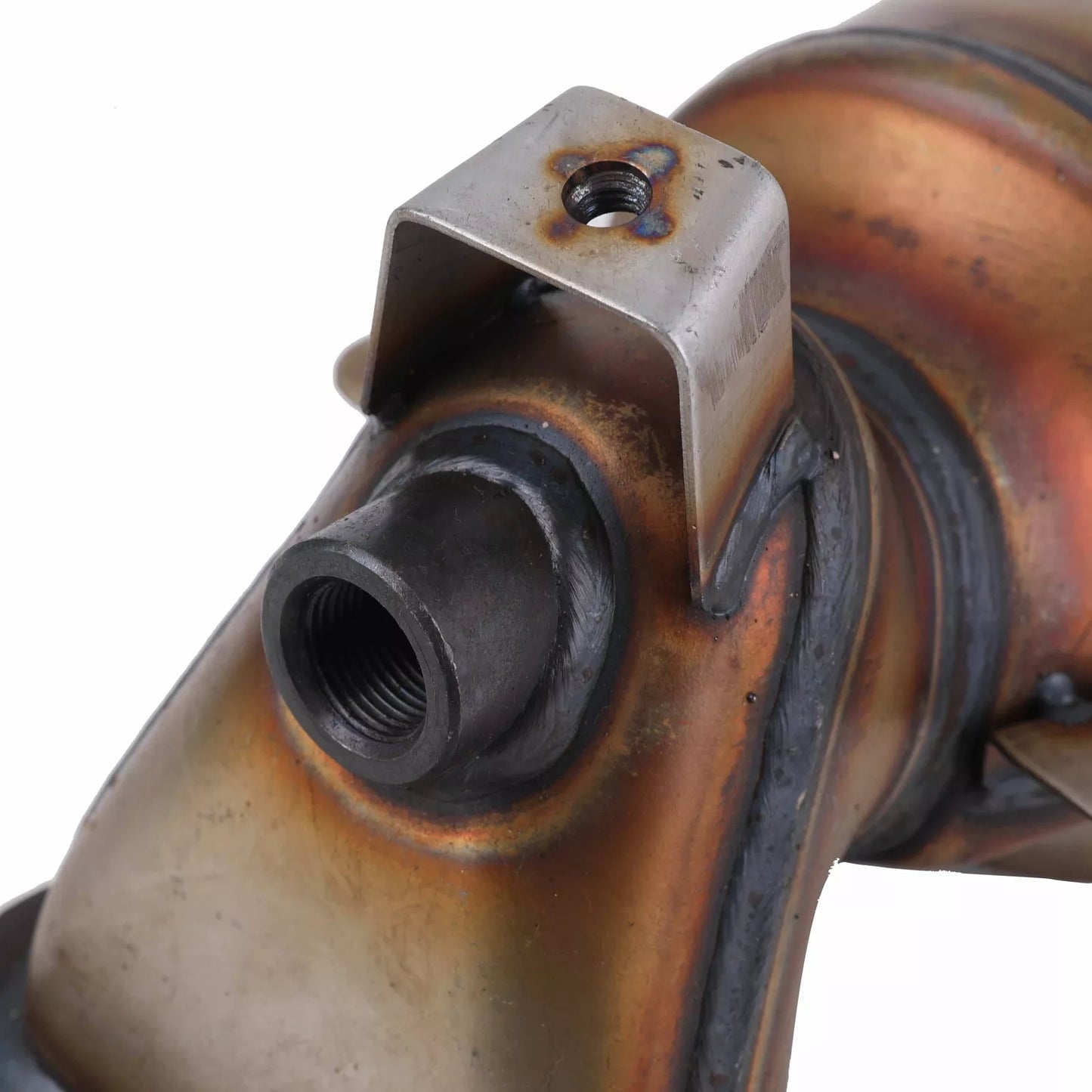 2008-2012 Honda Accord 2.4L 2009-2014 Acura TSX 2.4L Catalytic Converter