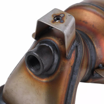 2008-2012 Honda Accord 2.4L 2009-2014 Acura TSX 2.4L Catalytic Converter