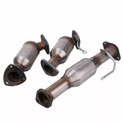 2007-2017 GMC Acadia 3.6L 6 Cylinder Catalytic Converter