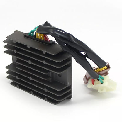 Aprilia RSV1000 Tuono 2006-2010 / RSV1000 2004-2009 AP8127144 Voltage Regulator Rectifier