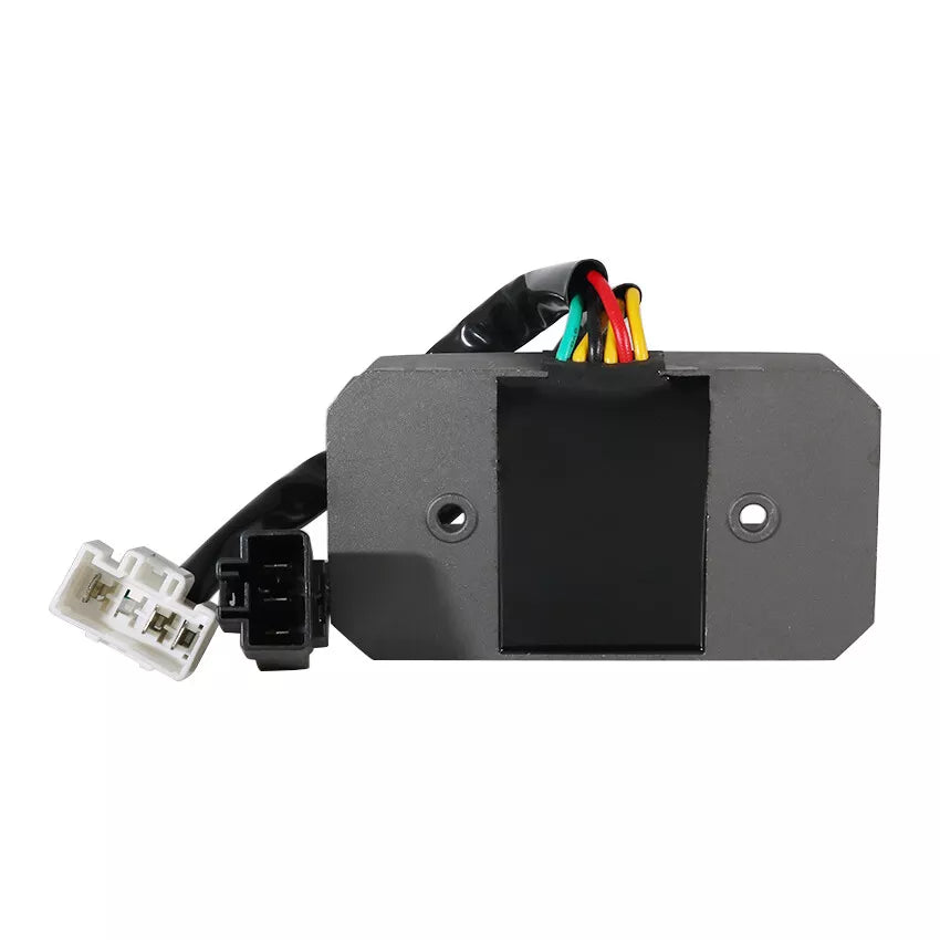 SYM Maxsym 600i ABS 2014-2015/ 400 EFI 2011-2014 Voltage Rectifier Regulator 31600-L3A-000 31600-L4A-000