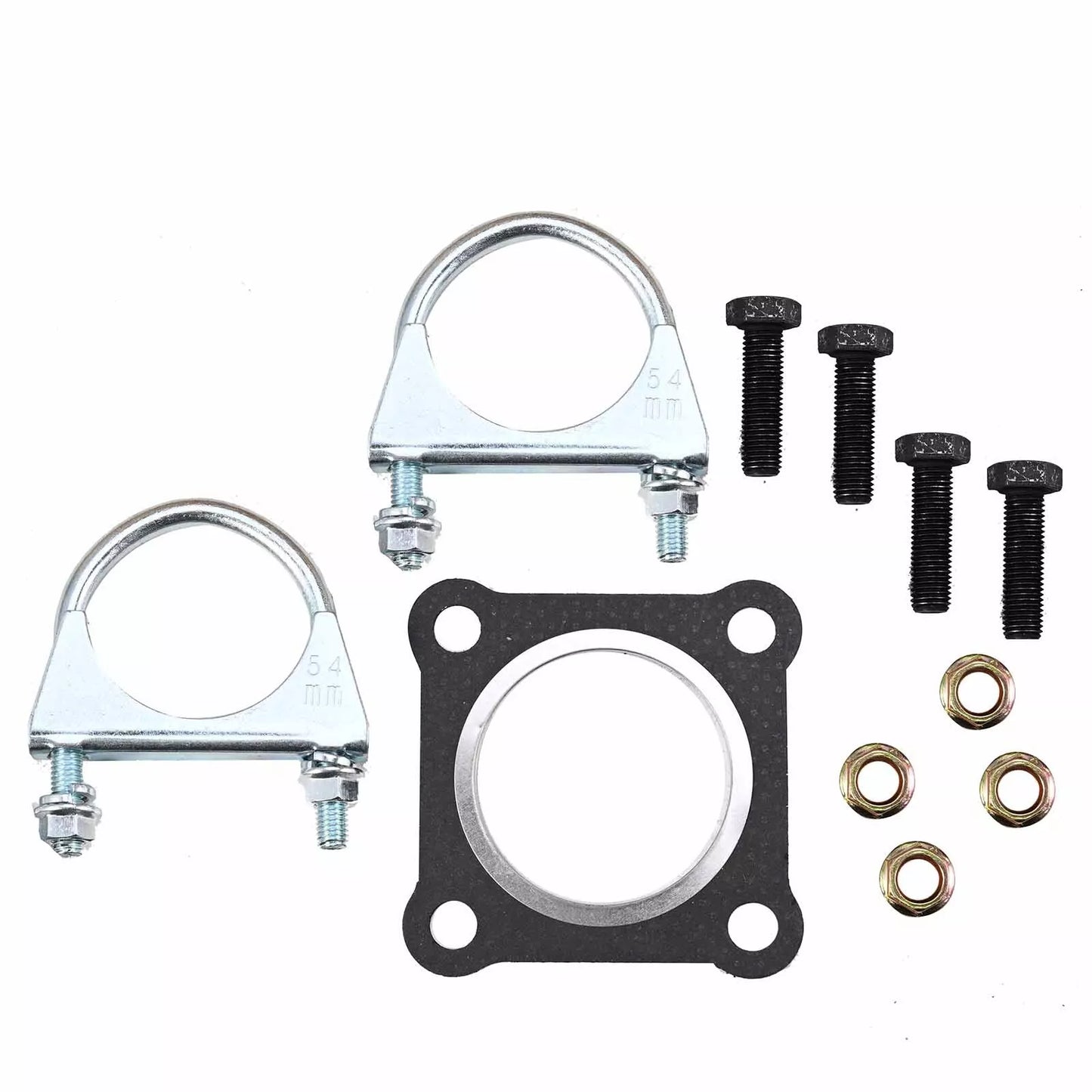 2012-2014 Volkswagen Beetle/Passat 2.5L Catalytic Converter 54751 1041606 18424 54857