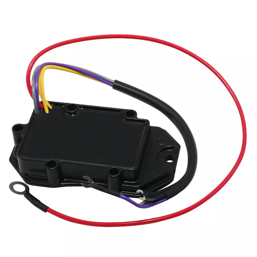 Johnson Evinrude 150HP 115HP 80HP 185HP 100HP Voltage Rectifier Regulator 395204 584423