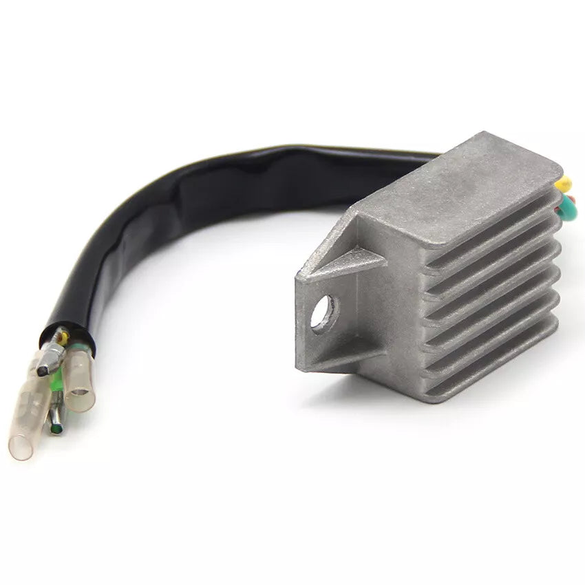 1986-2004 Honda XLR250R 1986 XR250 XR250R Voltage Rectifier Regulator 31410-KZ1-670 31410-KT1-670 31410-KT1-770