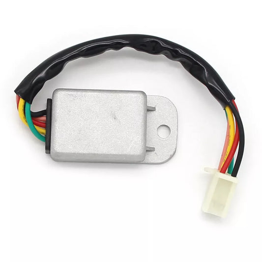 Honda XL500R XL600R XL200R XL250R Voltage Rectifier Regulator 31600-KC5-008 31600-KG0-000