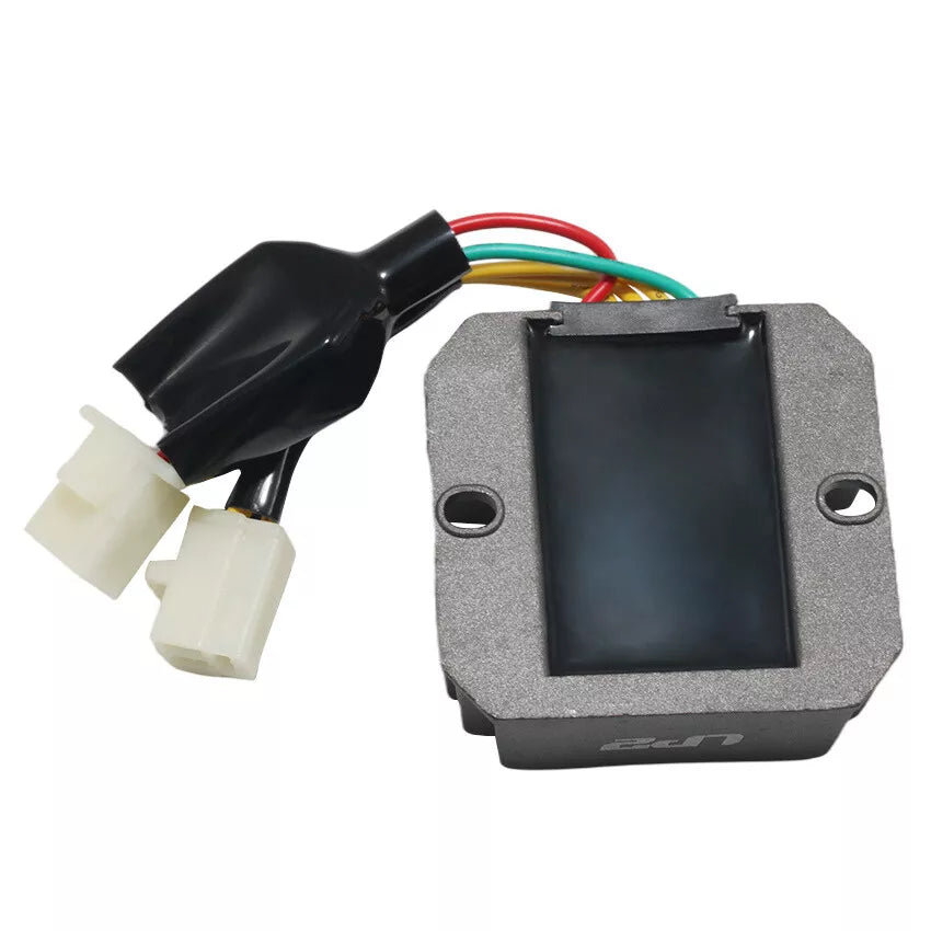 2001-2016 Honda CMX250 REBEL 250 31600-KEN-A51 Voltage Rectifier Regulator