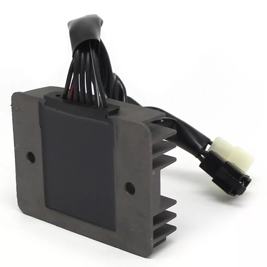 2002-2012 Suzuki DL1000 V-Strom 32800-06G01 Voltage Rectifier Regulator