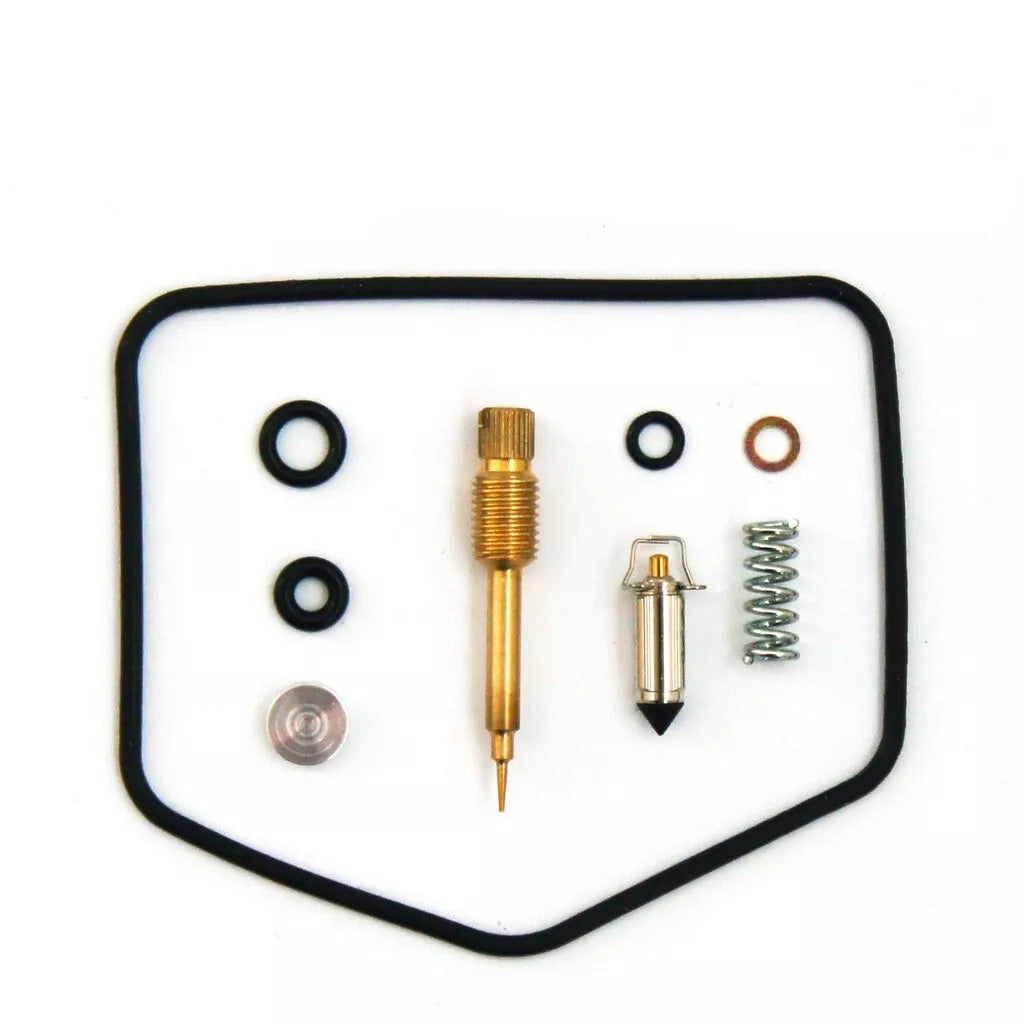 Kawasaki Kz440 A/B/D Ltd Zn700A Kz750 H/G/E/N 18-2452 Carburetor Rebuild Repair Kit
