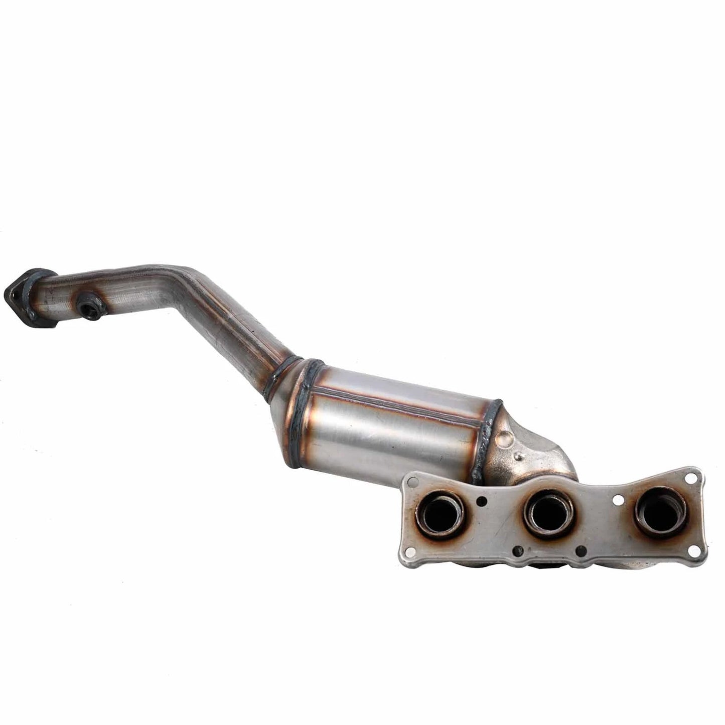2007-2012 BMW 328i Manifold Catalytic Converter Bank 1 & Bank 2