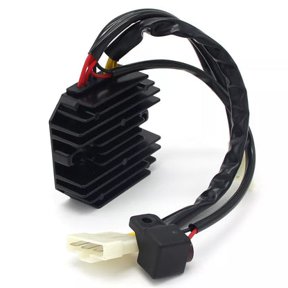 KTM RC125 RC200 RC250 RC390 ABS 90511034000 Voltage Rectifier Regulator