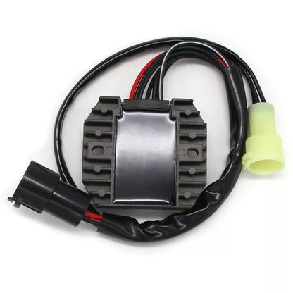 2002-04 Kawasaki NINJA ZX-6R ZX600 2000-04 ZX636Voltage Rectifier Regulator 21066-1125 21066-0002