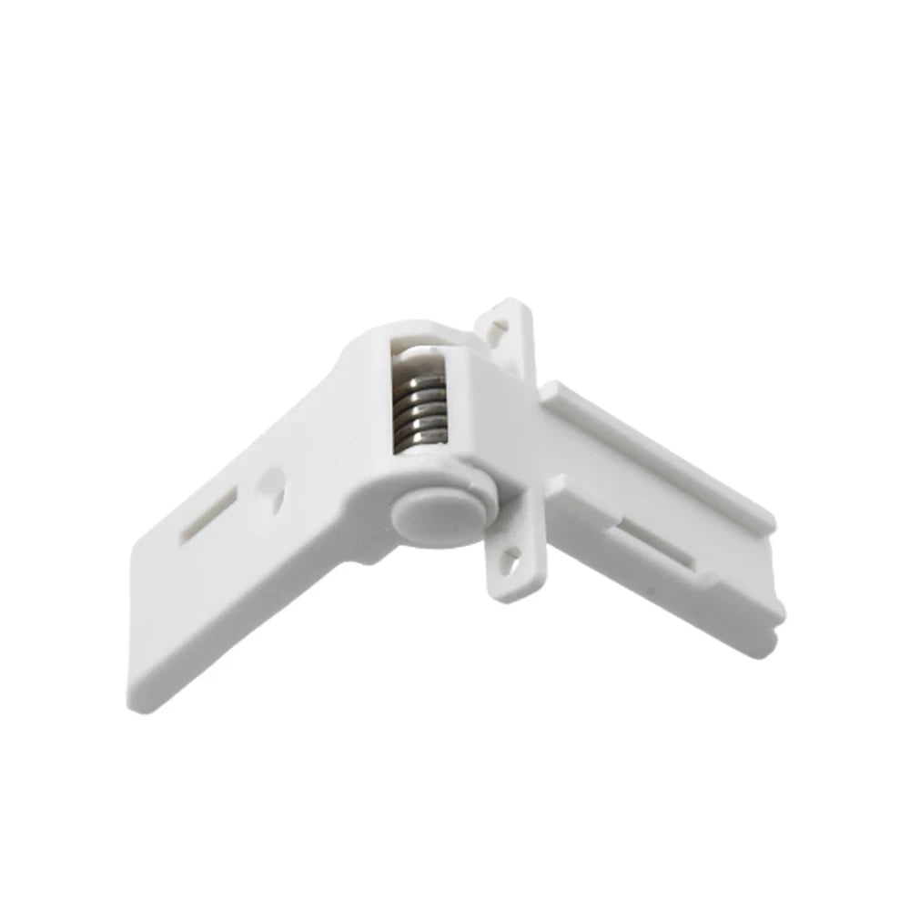 Electrolux Dometic RM6 RM7 RM8 RGE2100 Fridge Freezer Door Hinge RV 2412125011