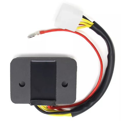 Kawasaki KZ1000 KZ750 KZ650 Z1000ST Z650F Z550B 21066-1008 Voltage Rectifier Regulator