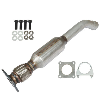 2001-2007 Dodge Grand Caravan Base 3.3L 3.8L 6 Cyl Catalytic Converter 16187