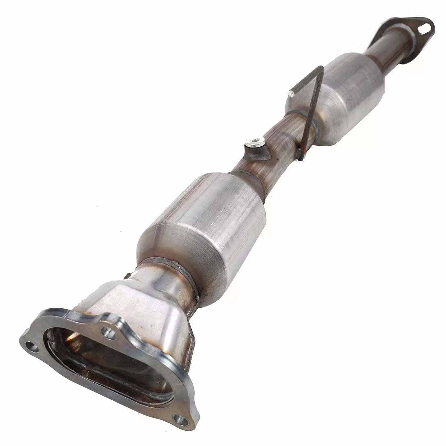 2001-2003 Ford Ranger 4.0L V6 2xCatalytic Converter