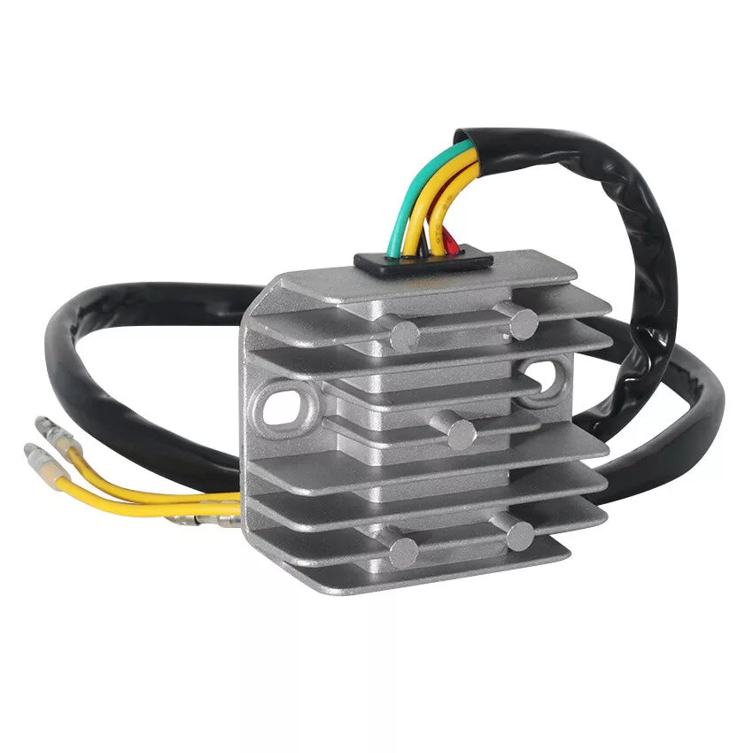 1986-1988 Honda TRX200 TRX200SX FourTrax 200 SX Voltage Rectifier Regulator 31600-HB3-000 31600-HB3-010