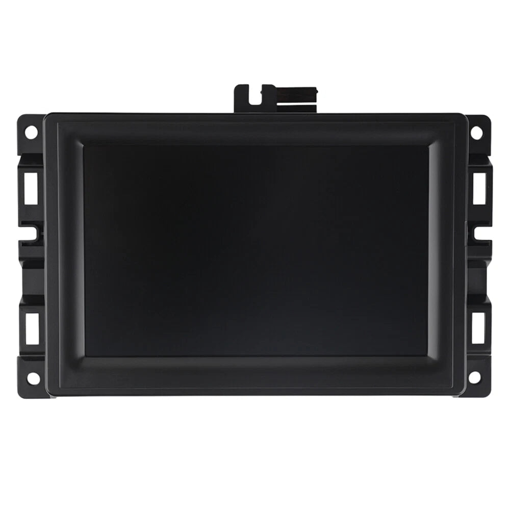 2017-2020 Jeep Compass 7" LCD Display Touch Screen Radio Navigation ACT3S5370FPC-A1-E TDO-WXGA0700K00033-V2