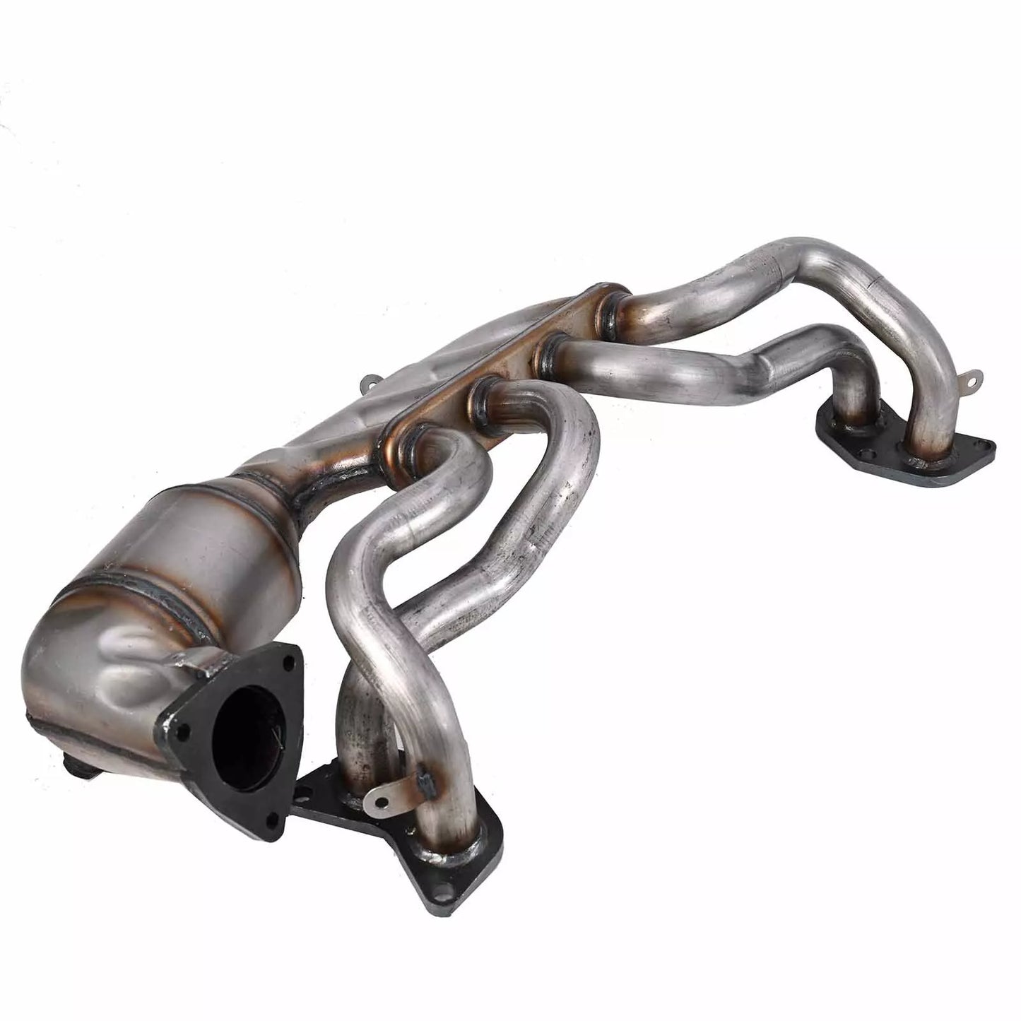 2012-2016 Subaru Impreza 2.0L 16689 Front Catalytic Converter