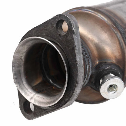 Jeep 2007-2009 Wrangler 3.8L Catalytic Converter Y Pipe