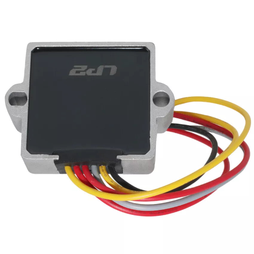 Mercury 854515 6 lines Rectifier Voltage Rectifier Regulator