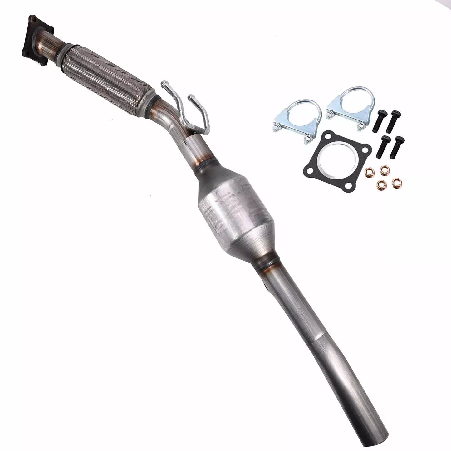 2012-2014 Volkswagen Beetle/Passat 2.5L Catalytic Converter 54751 1041606 18424 54857