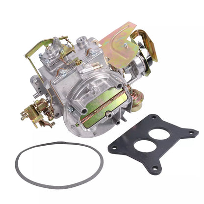 Ford Mustang 1968-1973 Engine 289 Cu 2 Barrel Carburetor 2100 Carb 2100A800