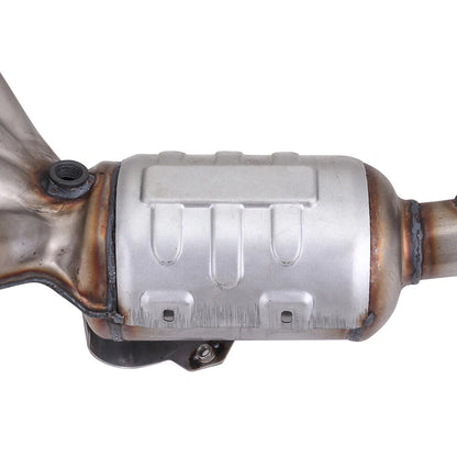Ford Fusion 2.5L 2013-2020 18H44-276 Manifold Catalytic Converter High Flow 18H44-276