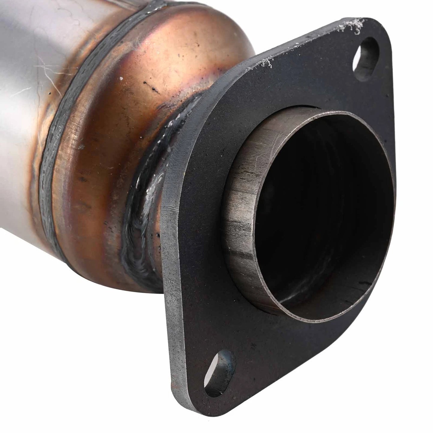 2010-2011 Honda CRV/CR-V 2.4L Both Front & Rear Catalytic Converters