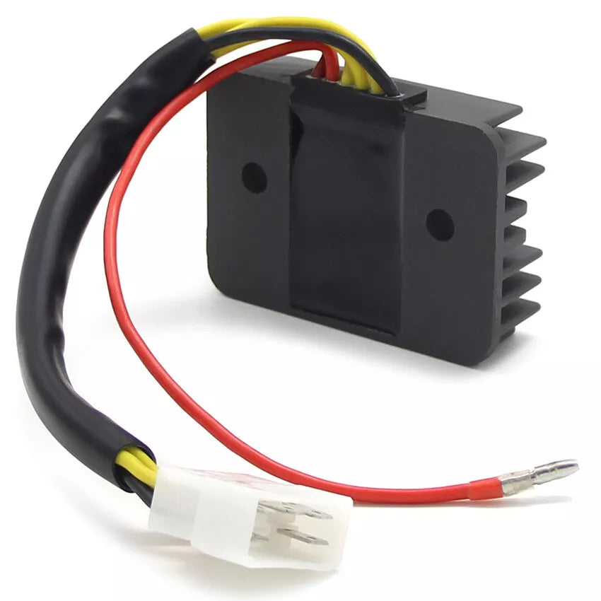 Kawasaki KZ1000 KZ750 KZ650 Z1000ST Z650F Z550B 21066-1008 Voltage Rectifier Regulator