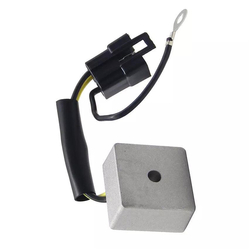 Ski-Doo MXZ440F Skandic 380 Tundra R Formula 380 Voltage Rectifier Regulator 410110600 515163800