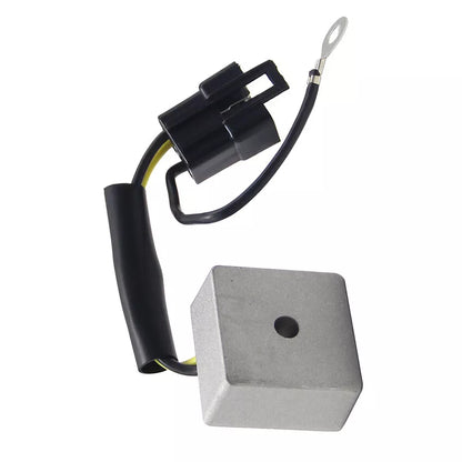 Ski-Doo MXZ440F Skandic 380 Tundra R Formula 380 Voltage Rectifier Regulator 410110600 515163800