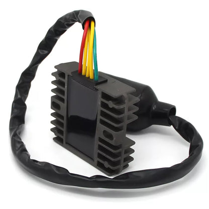 Honda VT750C Shadow 2011-16 VT750RS Shadow 2010-13 31600-MFE-641 Voltage Rectifier Regulator