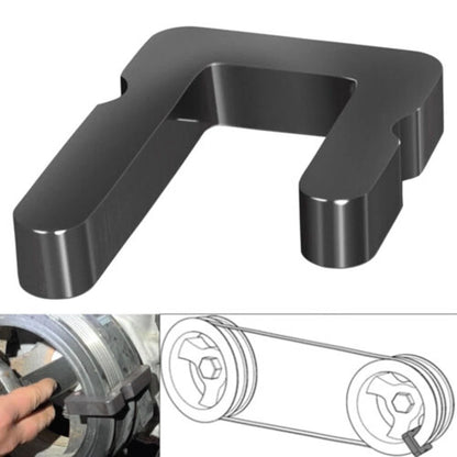 Stretch Belt Tool GM 5.3.L 6.2L 6.6L Gas Engines 2014-newer GM trucks 59560