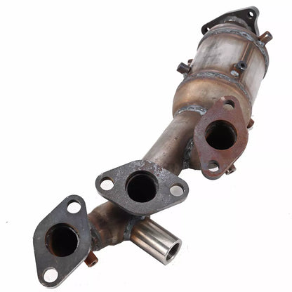 2002-2004 Nissan Xterra/Frontier 3.3L 2x Catalytic Converter
