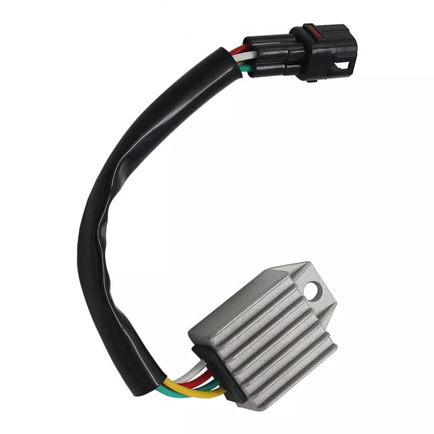 Husqvarna TE125 TX300 TE150 TE250 FS450E TE300 80011034000 Rectifier Voltage Regulator