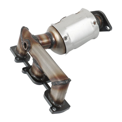 2011-2014 Ford Edge 3.5L 3.7L Catalytic Converter Bank 1 & 2