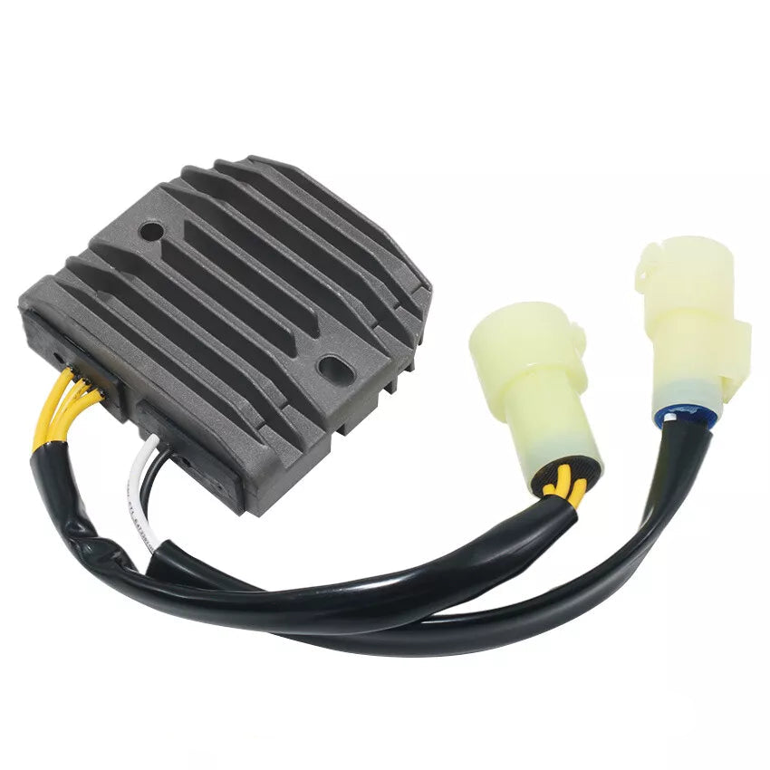 Honda BF40 BF40D EFI 31750-ZZ5-003 Voltage Rectifier Regulator