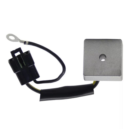 Ski-Doo MXZ440F Skandic 380 Tundra R Formula 380 Voltage Rectifier Regulator 410110600 515163800