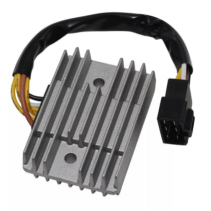 Kawasaki ER500 ER-5 ZR550 Zephyr ZR400 Zephyr X Voltage Rectifier Regulator 21066-1098