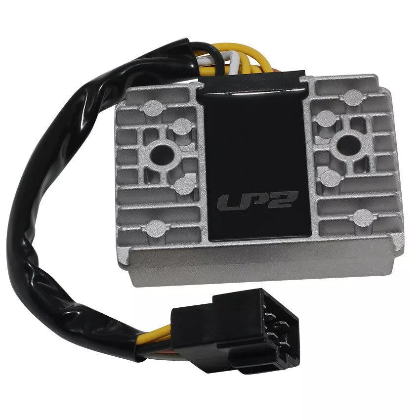 Kawasaki ER500 ER-5 ZR550 Zephyr ZR400 Zephyr X Voltage Rectifier Regulator 21066-1098
