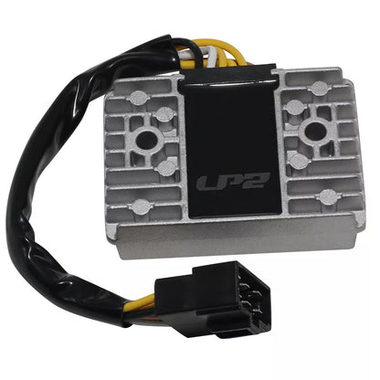 Kawasaki ER500 ER-5 ZR550 Zephyr ZR400 Zephyr X Voltage Rectifier Regulator 21066-1098