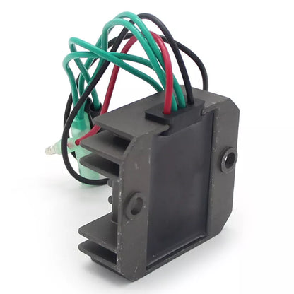 Yamaha 2-stroke 75C 90 90A 80A C90 6H0-81960-10 Voltage Rectifier Regulator