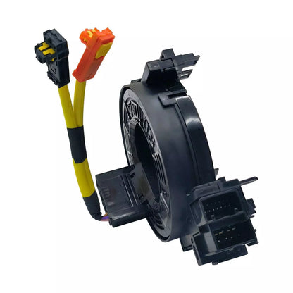 2015-2017 Toyota Camry 84307-02220 Clock Spring Compatible Angel Sensor For 2014-2019 Corolla